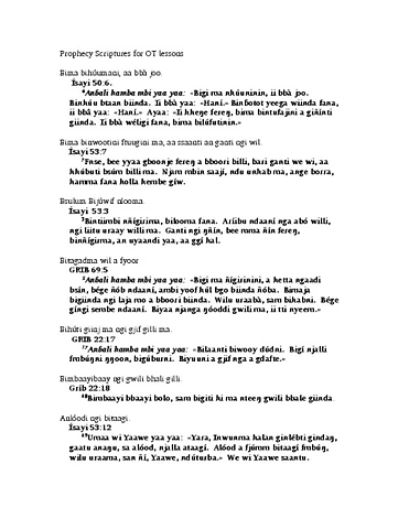 A bborni bsantina anɓaal a fŋalir ftiti